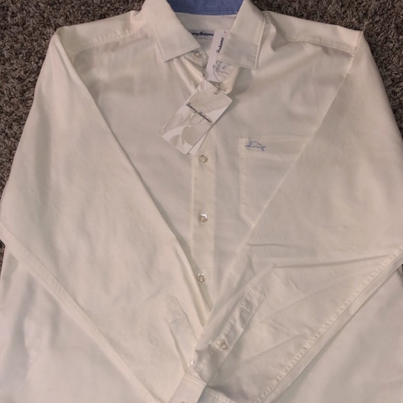 Tommy Bahama Dress Shirt
